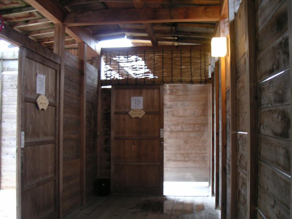 Hotel Oogiya Osaki  Exterior foto