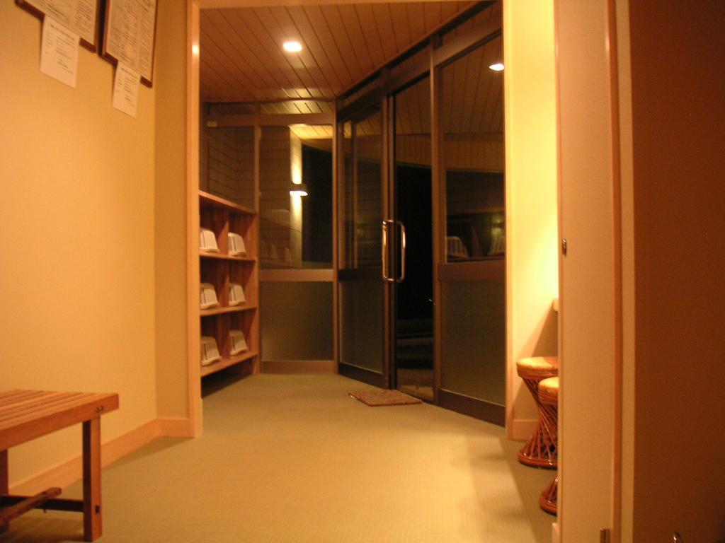 Hotel Oogiya Osaki  Exterior foto