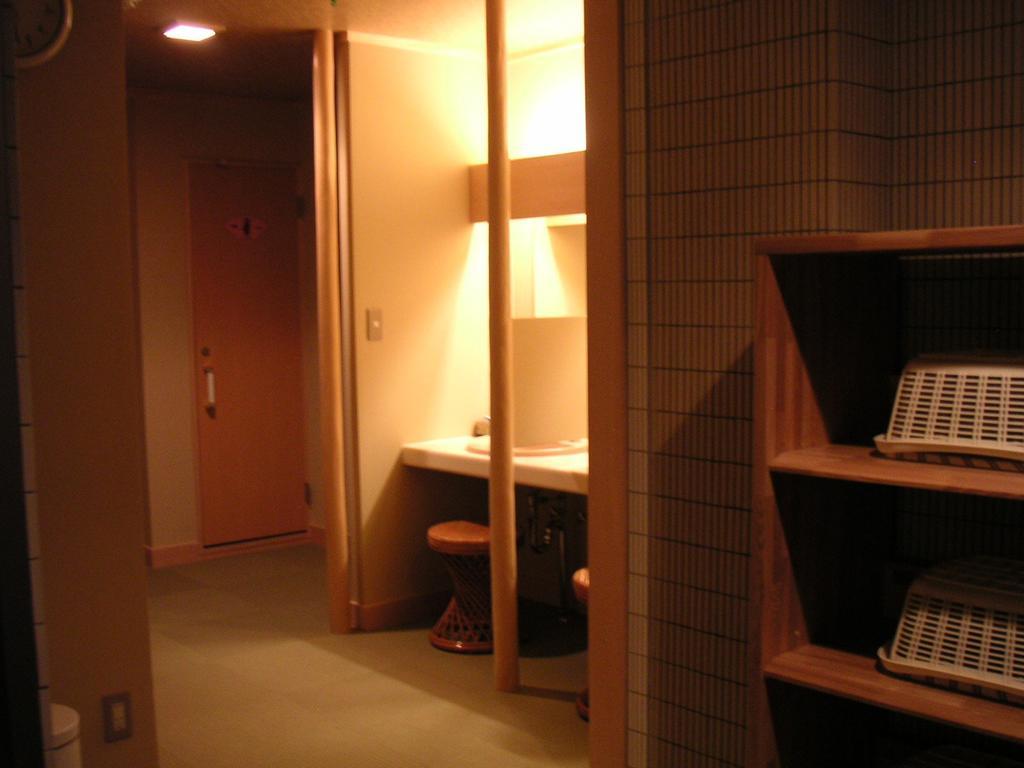 Hotel Oogiya Osaki  Exterior foto
